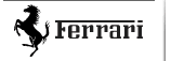 Ferrari フェラーリ